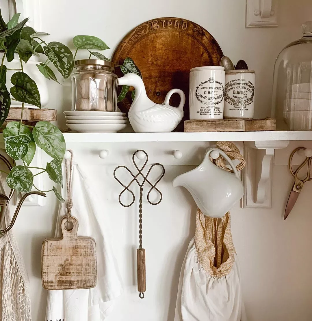 Let Your Trinkets Do the Talking