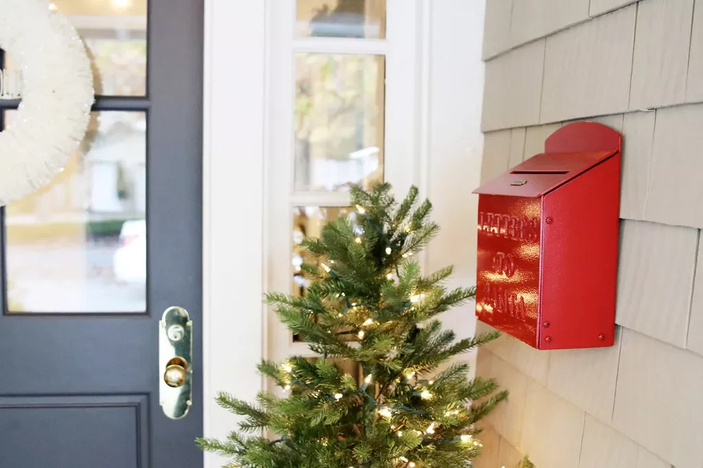 Letters to Santa