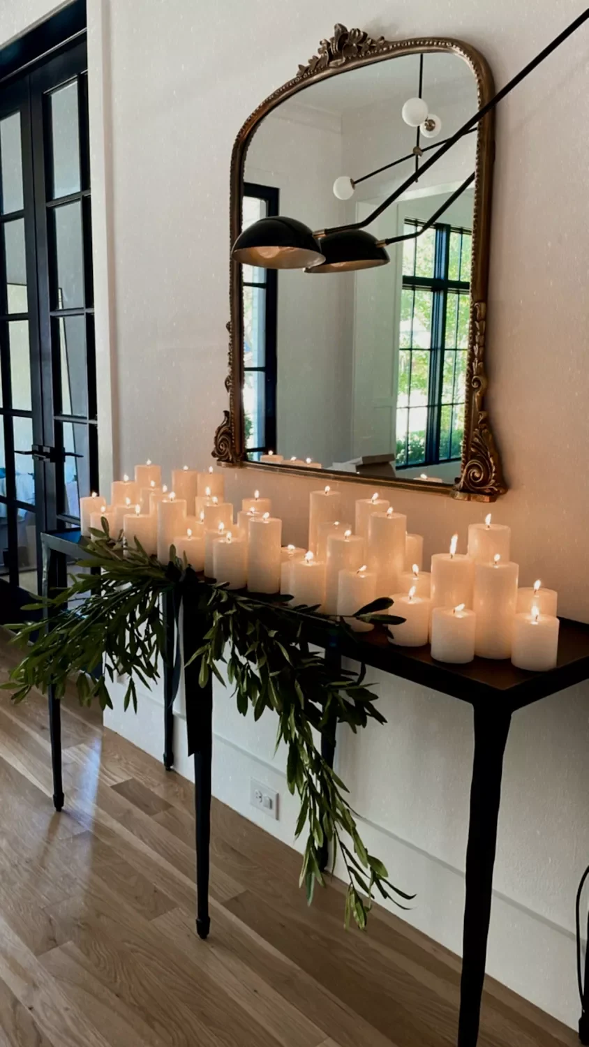 Light Some Candles