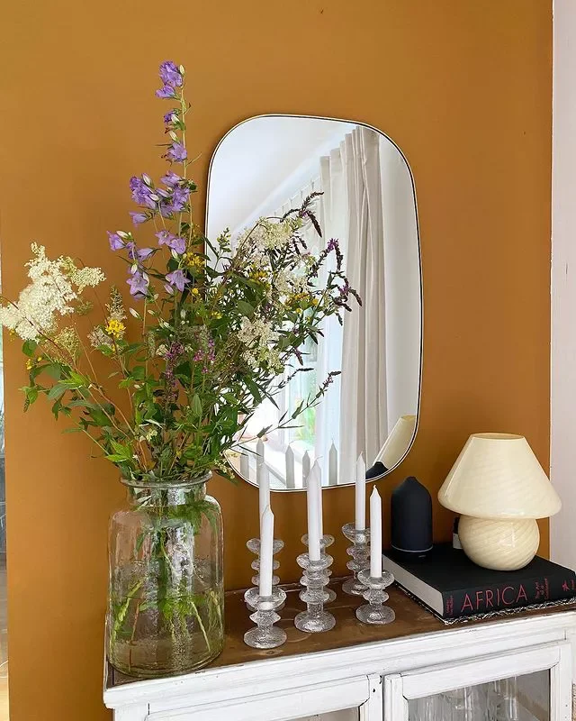 Light Up Your Entryway