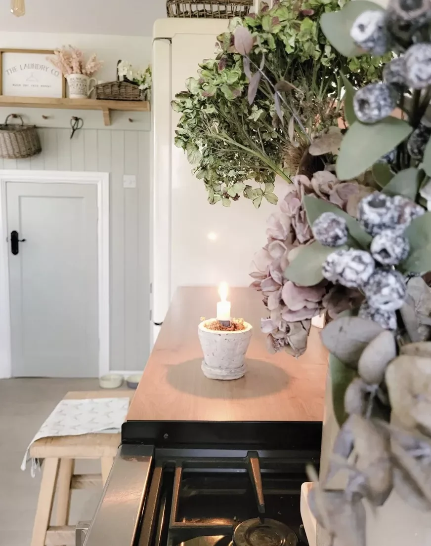 Light a Candle