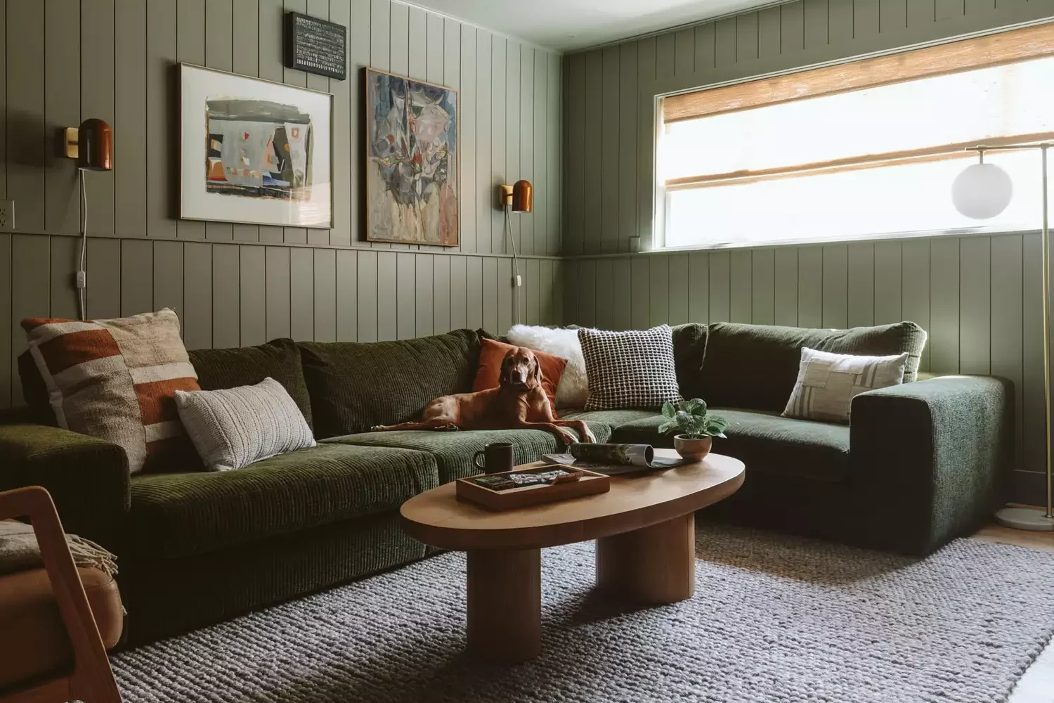 Living Space