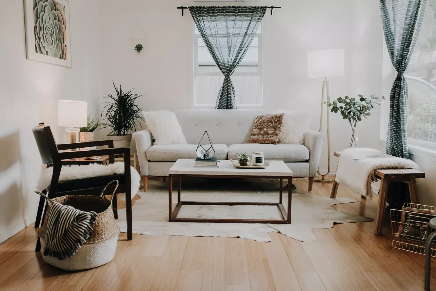 Living Space