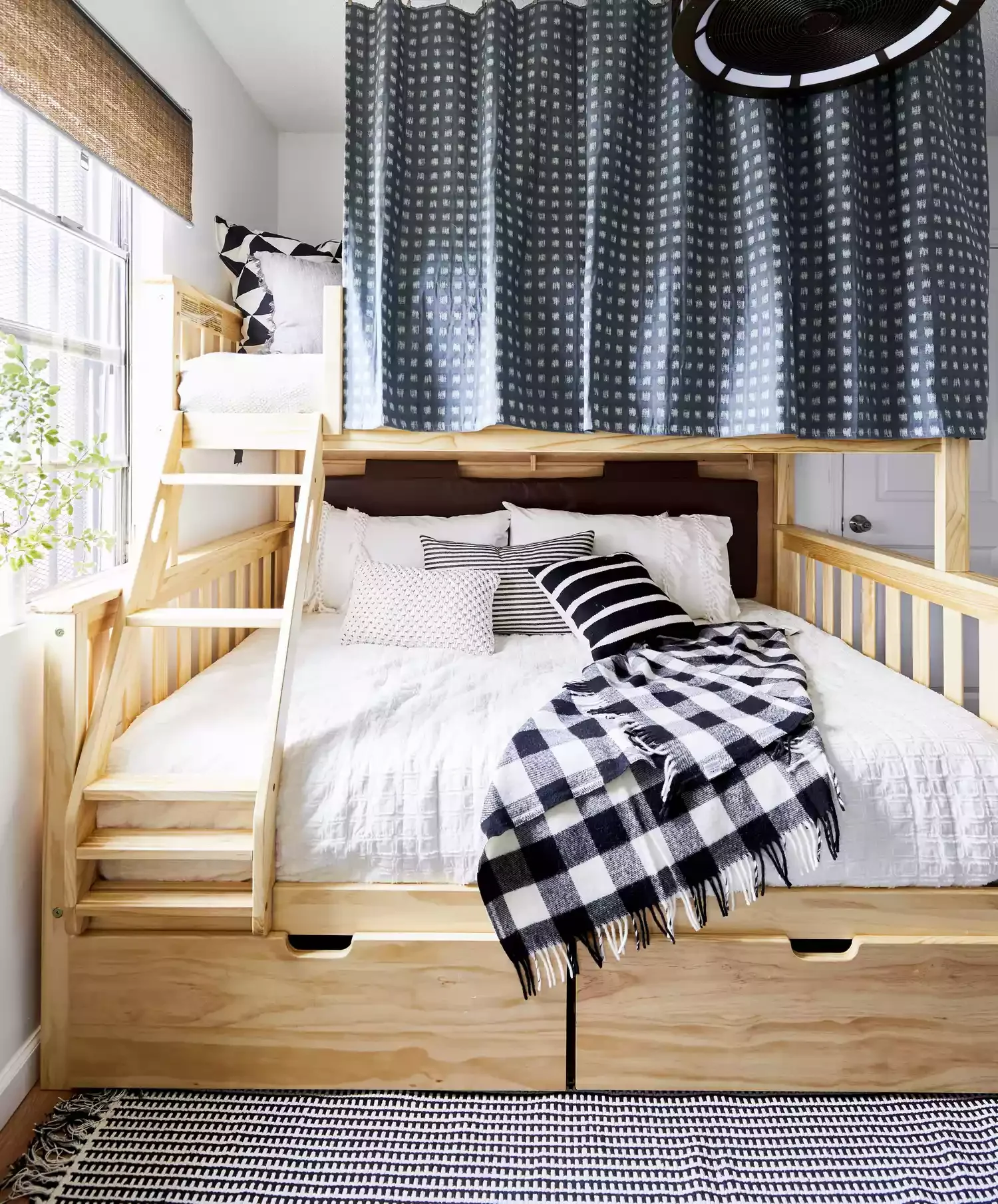 Loft Your Bed