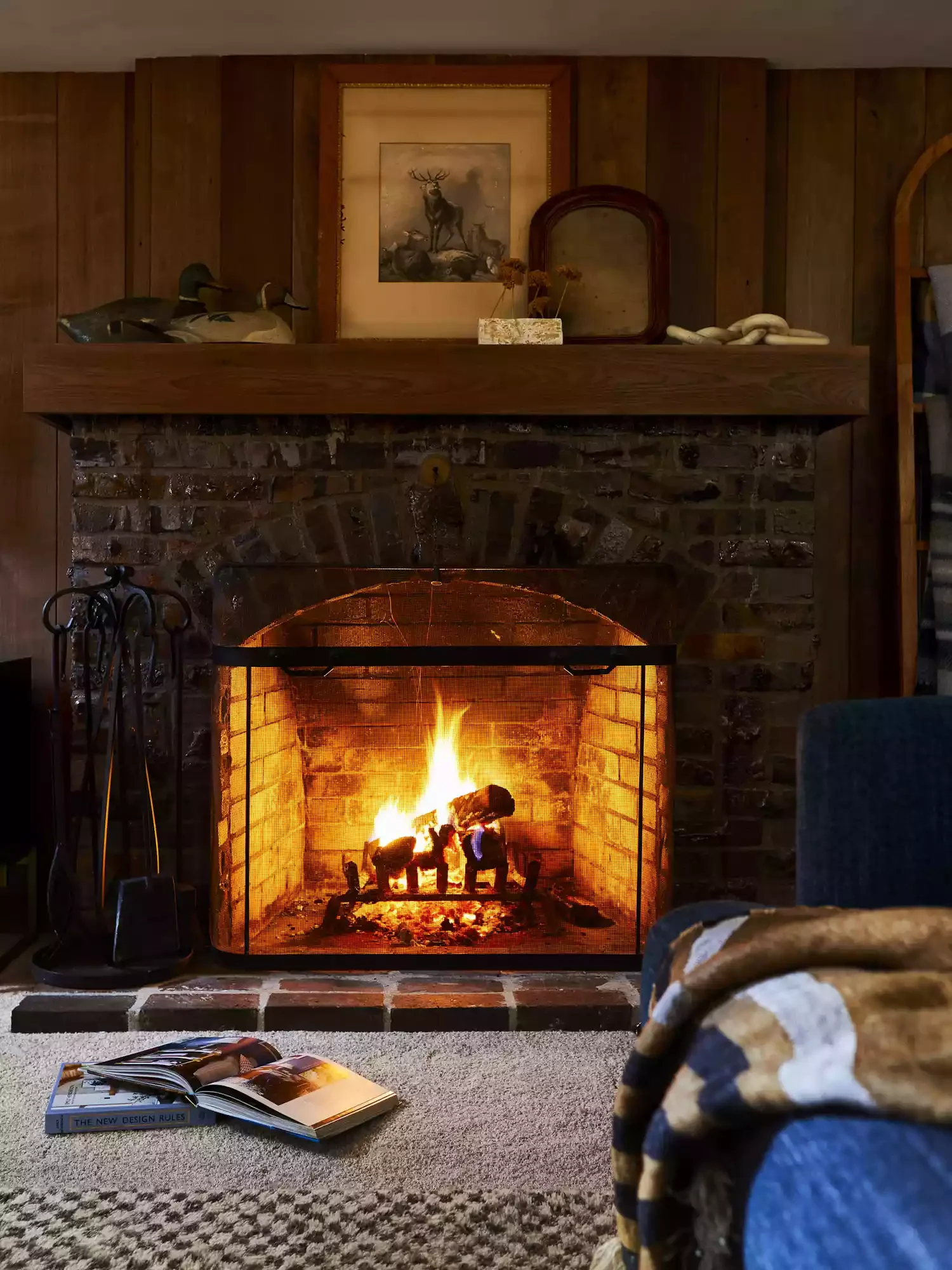 Look for Vintage Decor