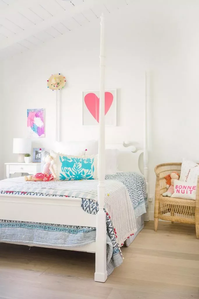 Make Boho Kid-Friendly