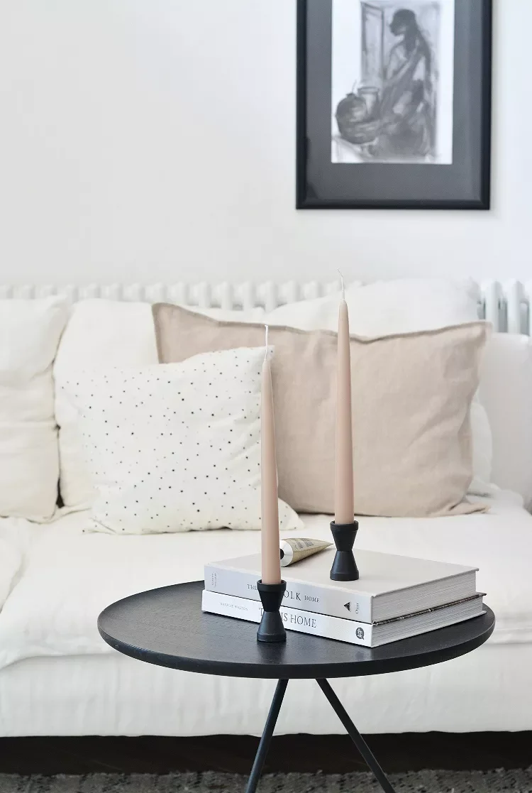 Make DIY Candle Holders