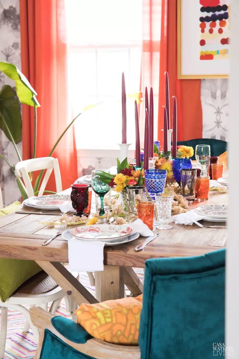 Make It Maximalist