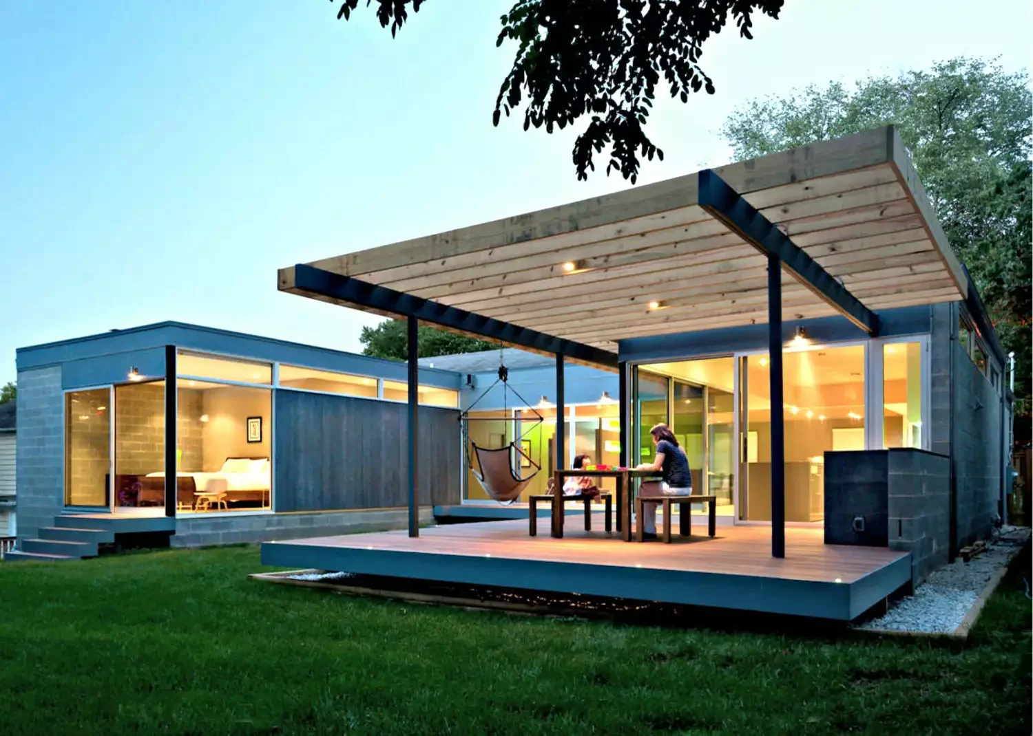 Make It Modern