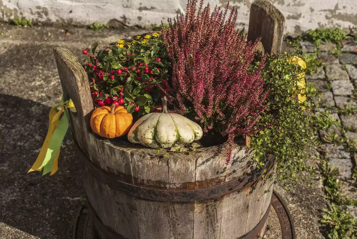 Make It Rustic
