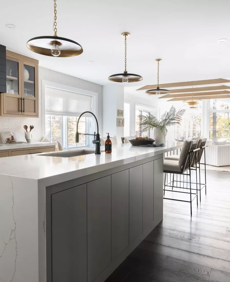Make It Scandi-Modern