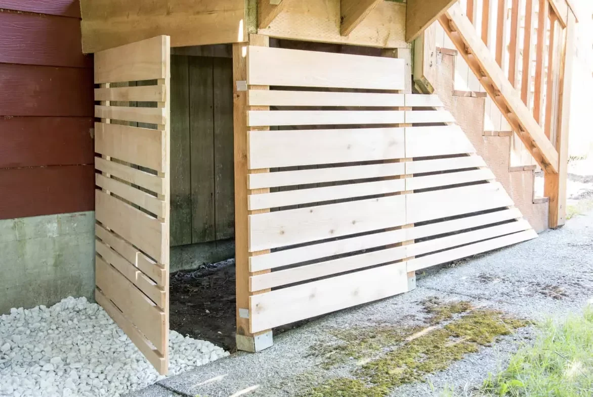 Make Storage
