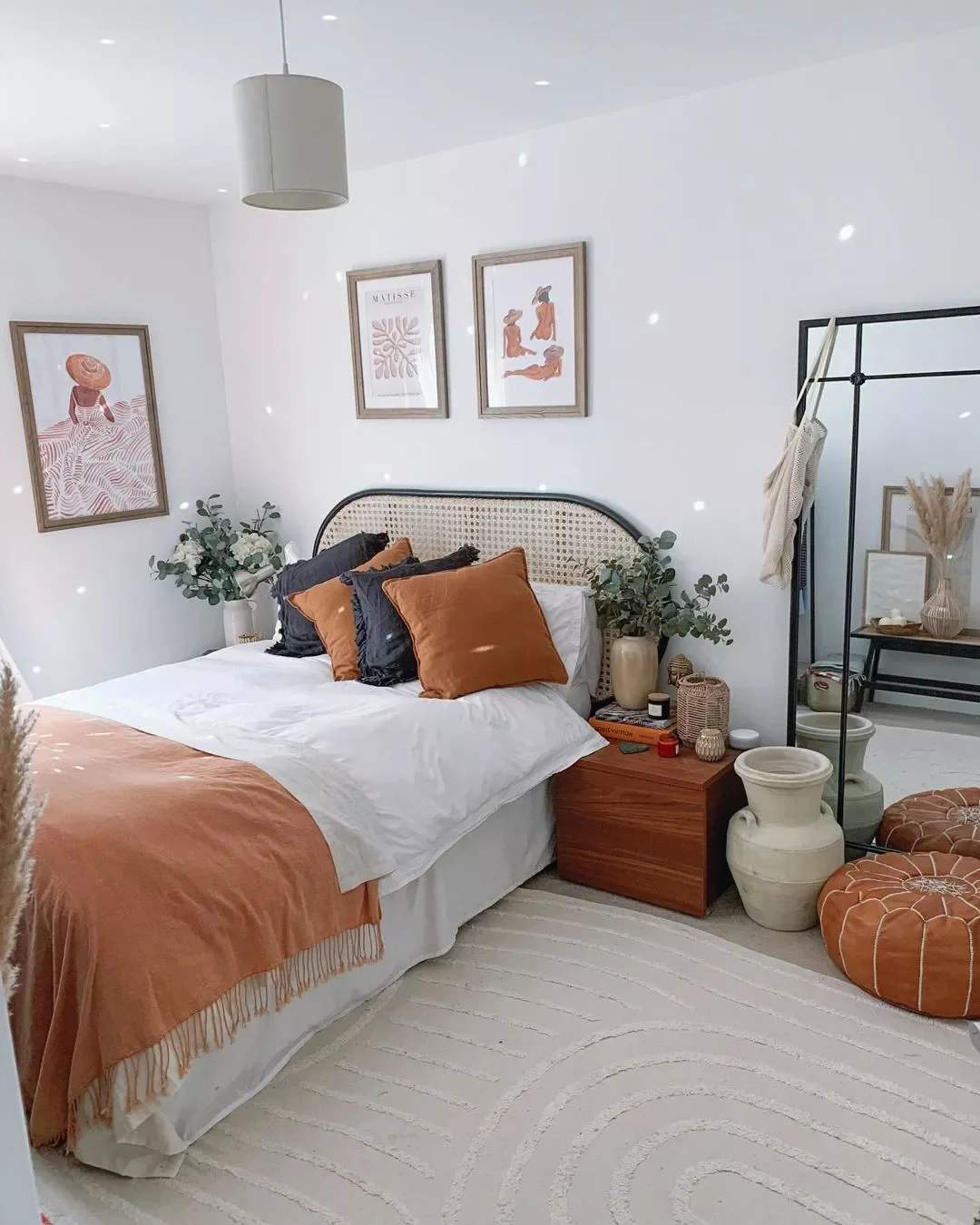 Make Your Room Sparkle