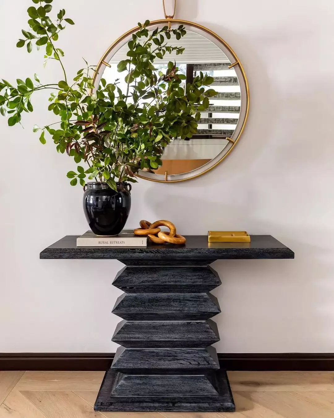 Make a Statement With Branches