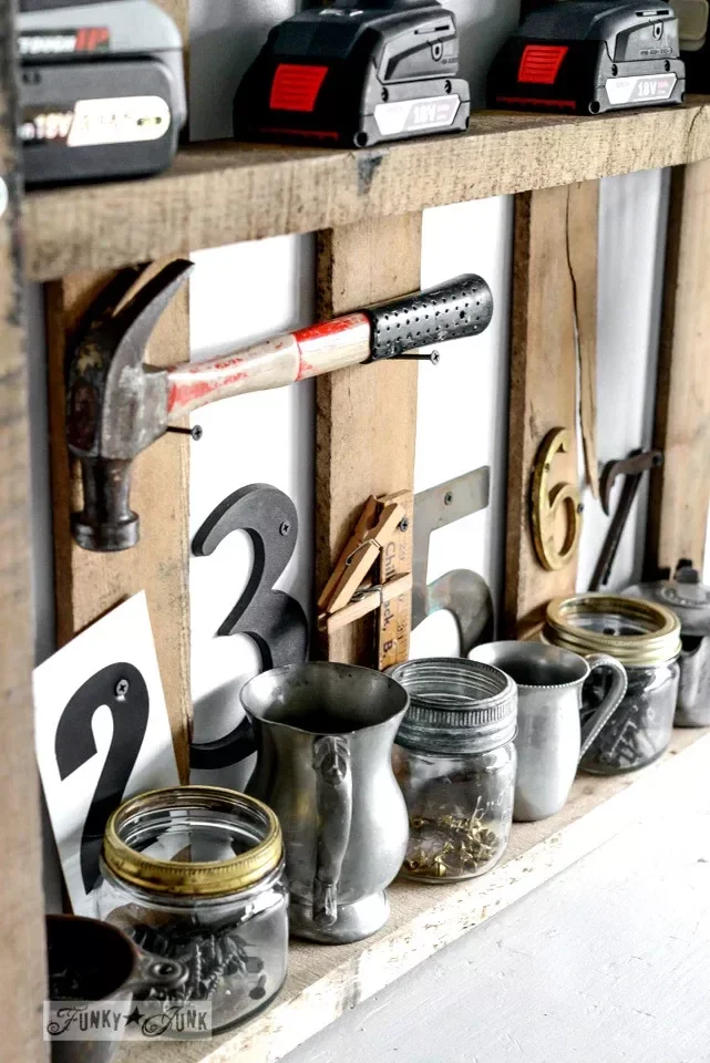 Mason Jar Screw Cups