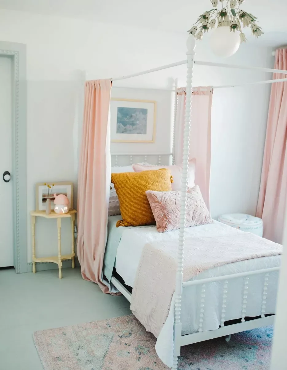 Match the Curtains