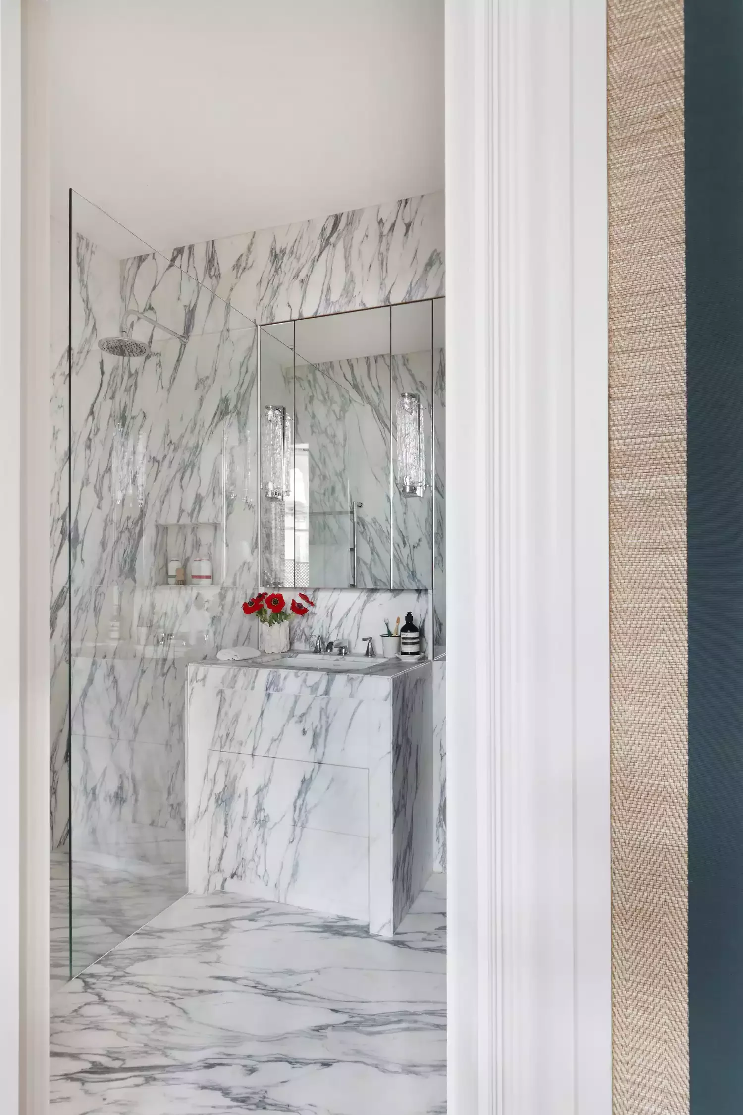 Match the Vanity