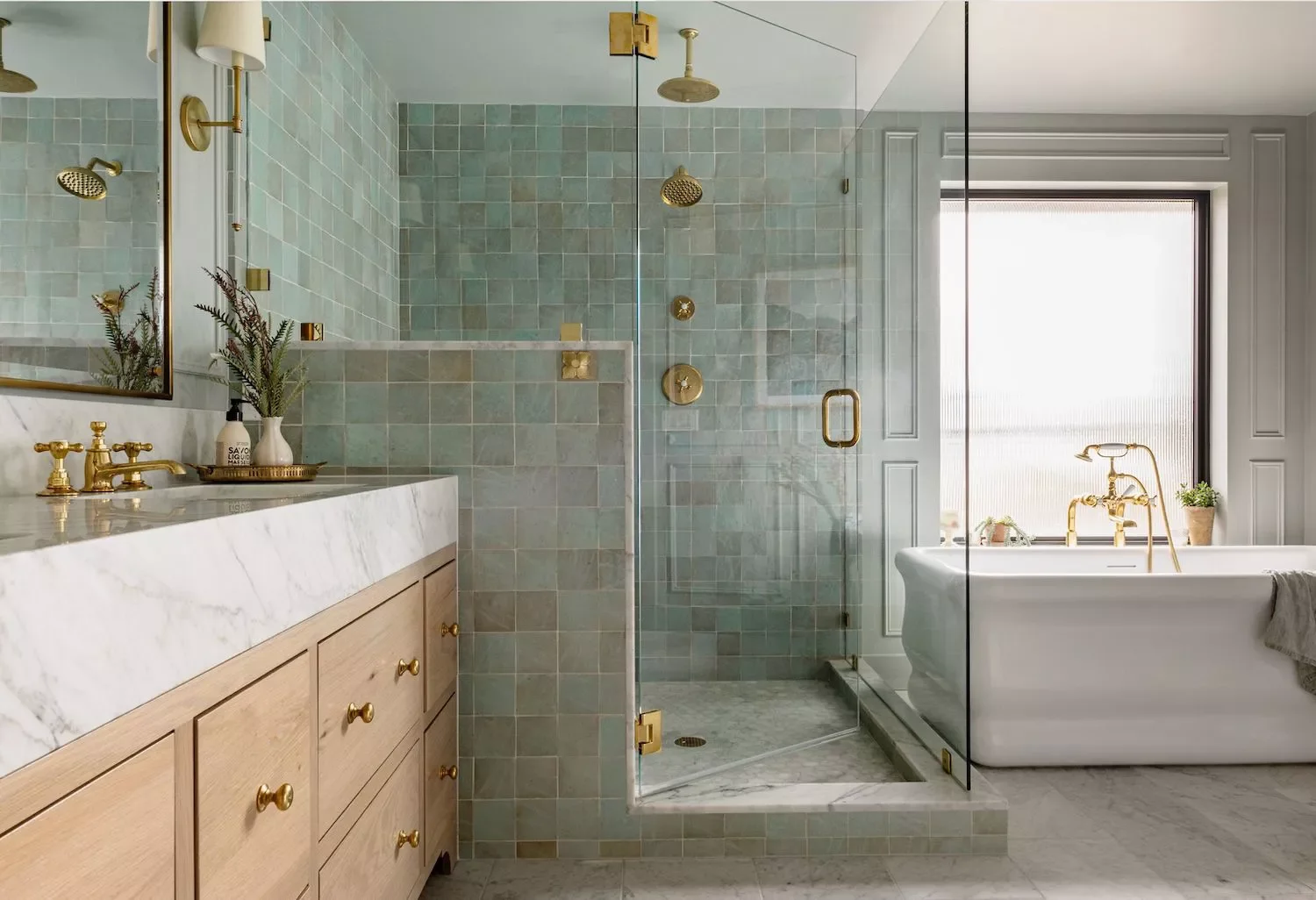 Matching Tile
