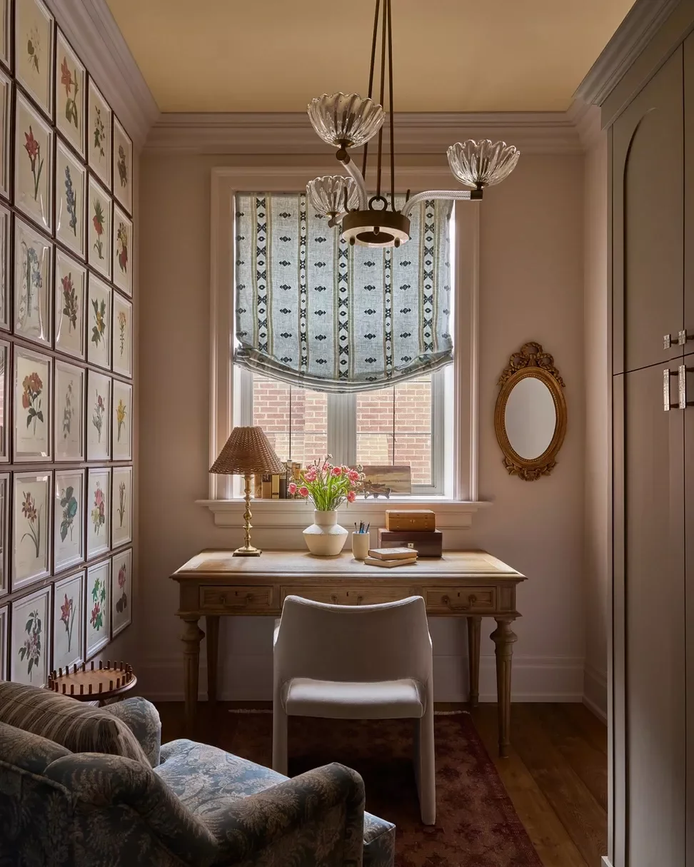 Matching Window Trim
