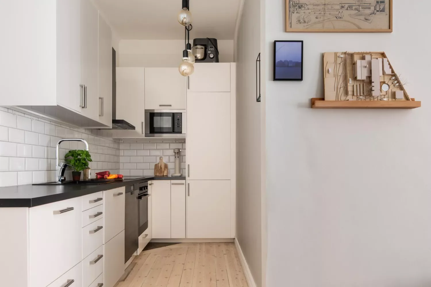 Maximize Storage