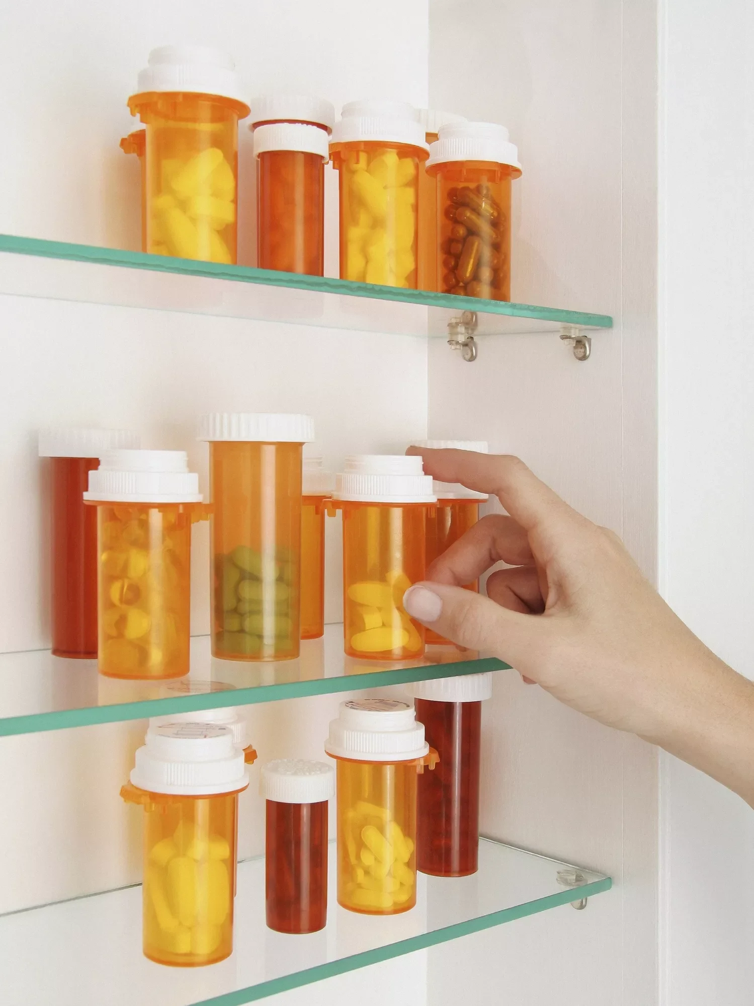 Medicine Cabinet