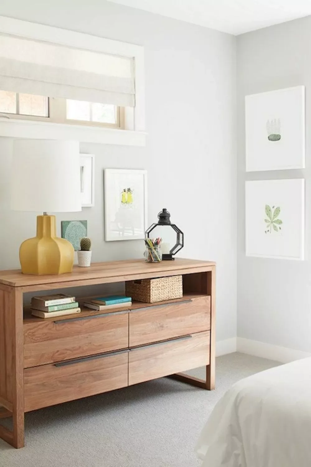 Midcentury Modern Dresser