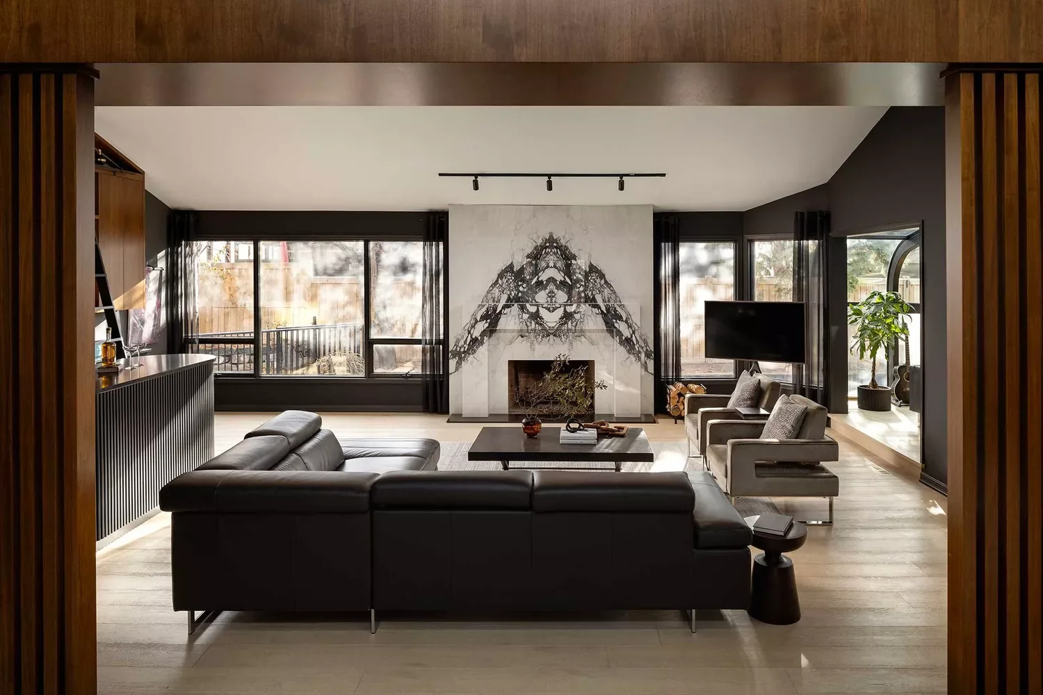 Midcentury Modern Style