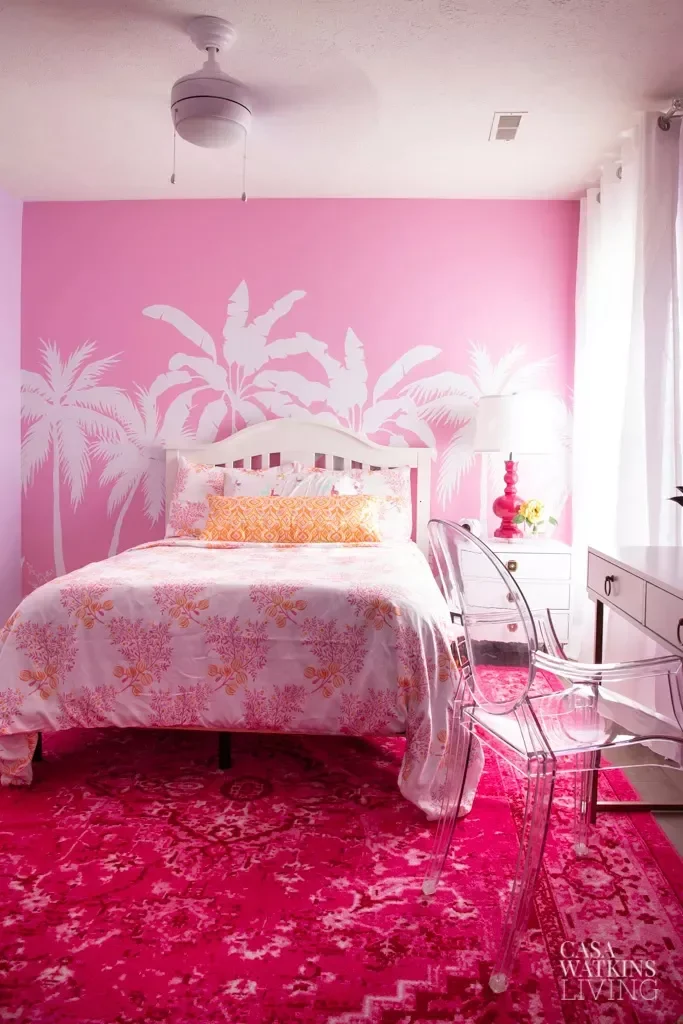 Mix Bold Patterns