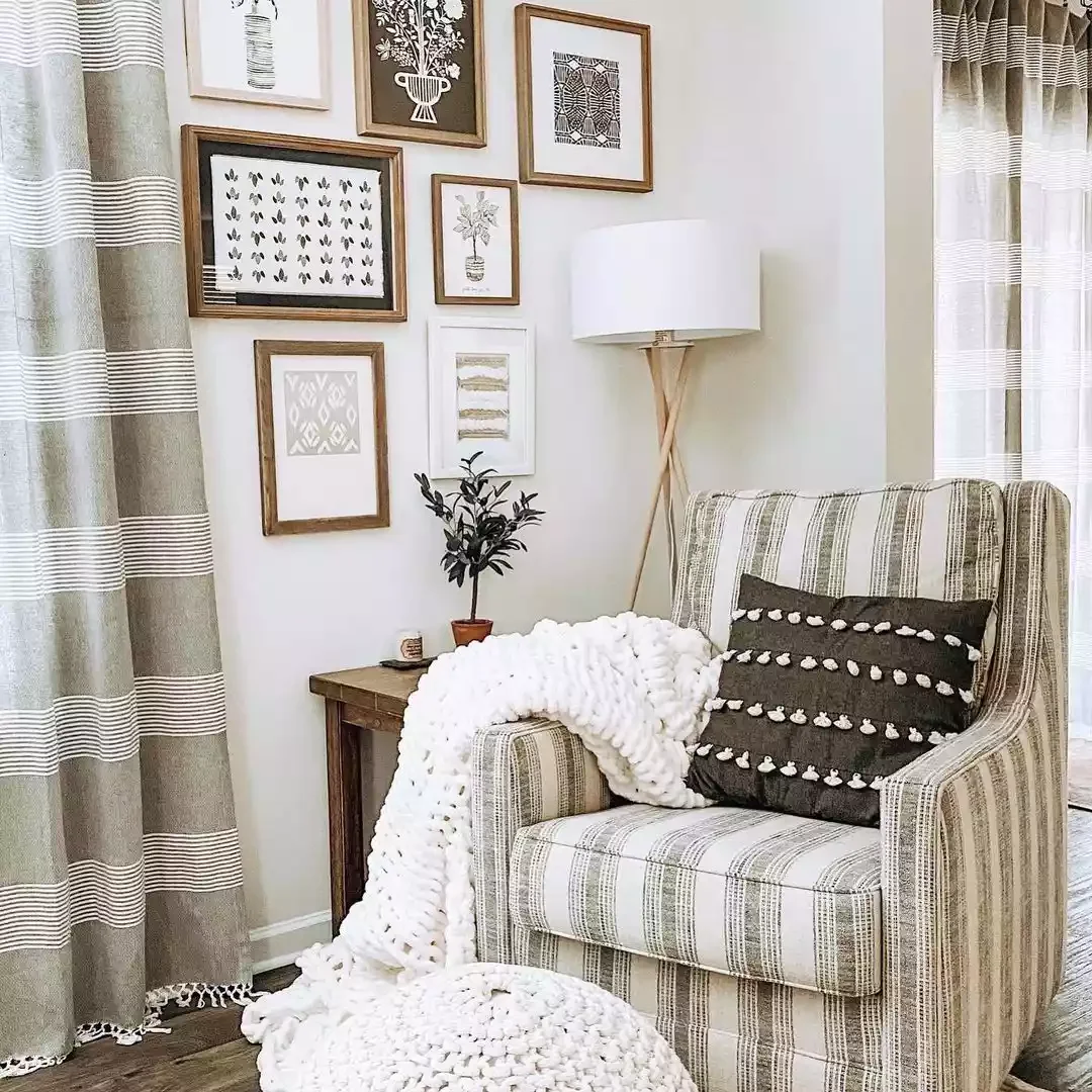 Mix Patterns