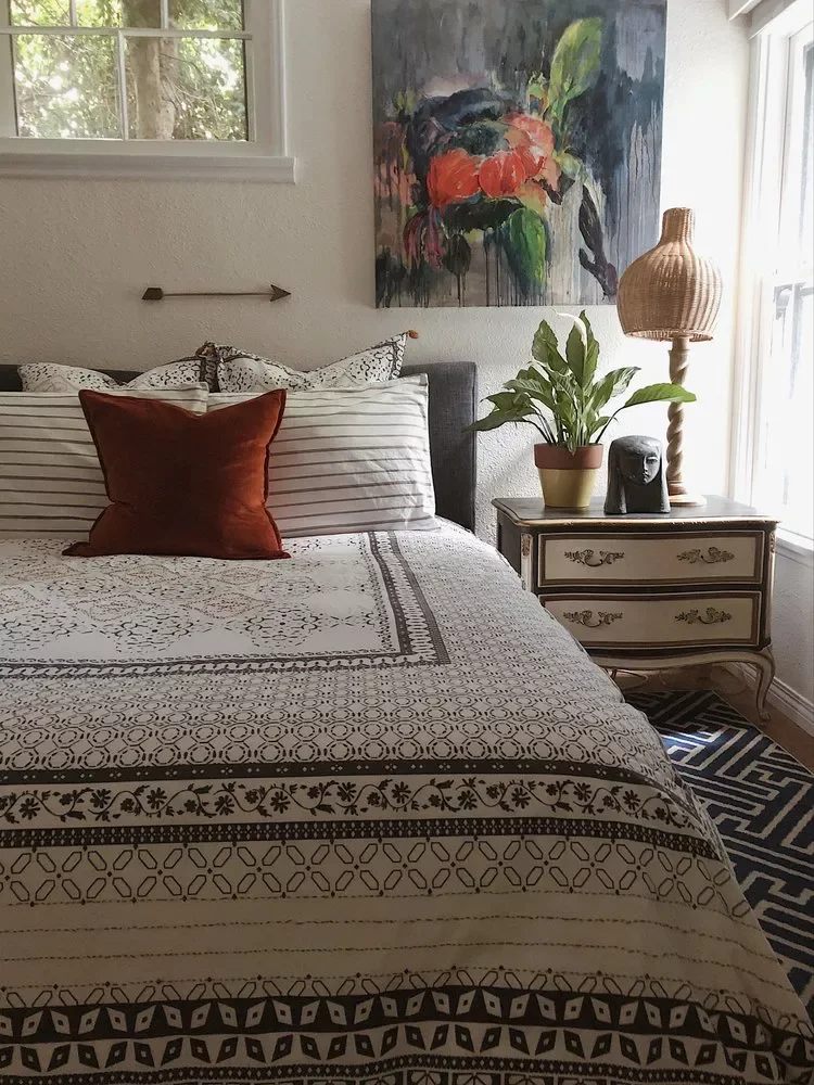 Mix and Match Patterns
