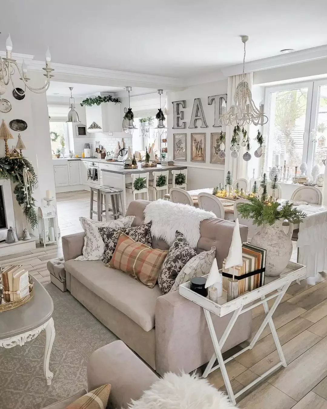 Mixed and Matched Accents