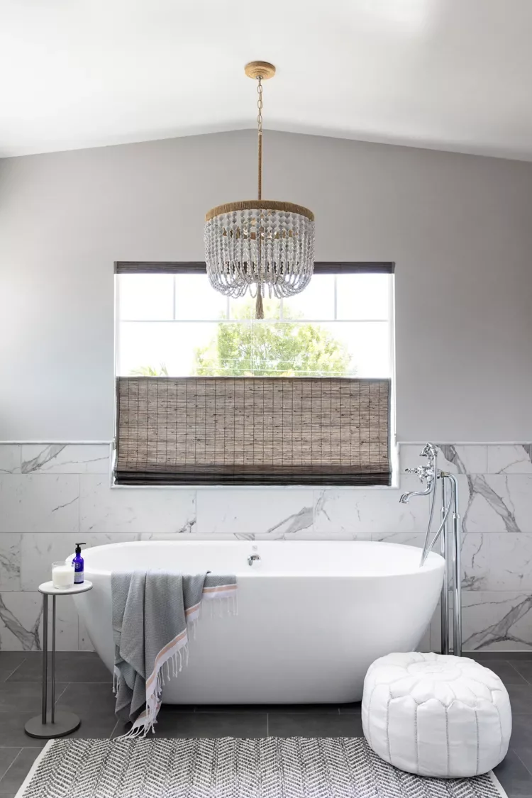 Modern Chandelier