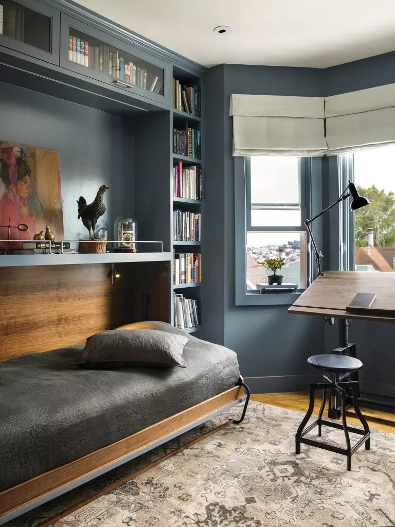 Murphy Bed Lighting
