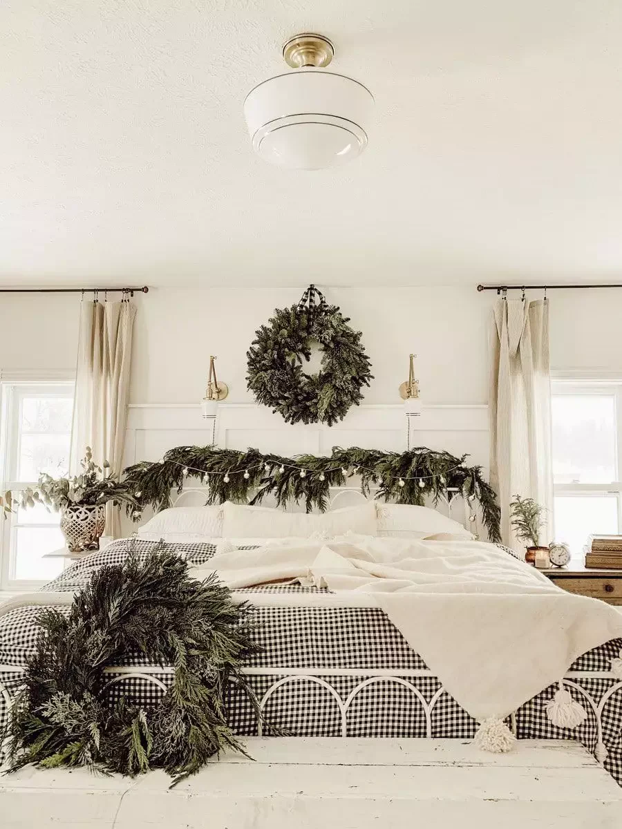 Natural Garland