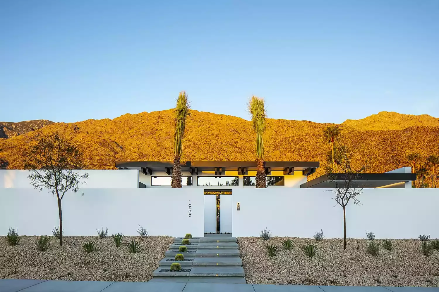 Natural Landscaping