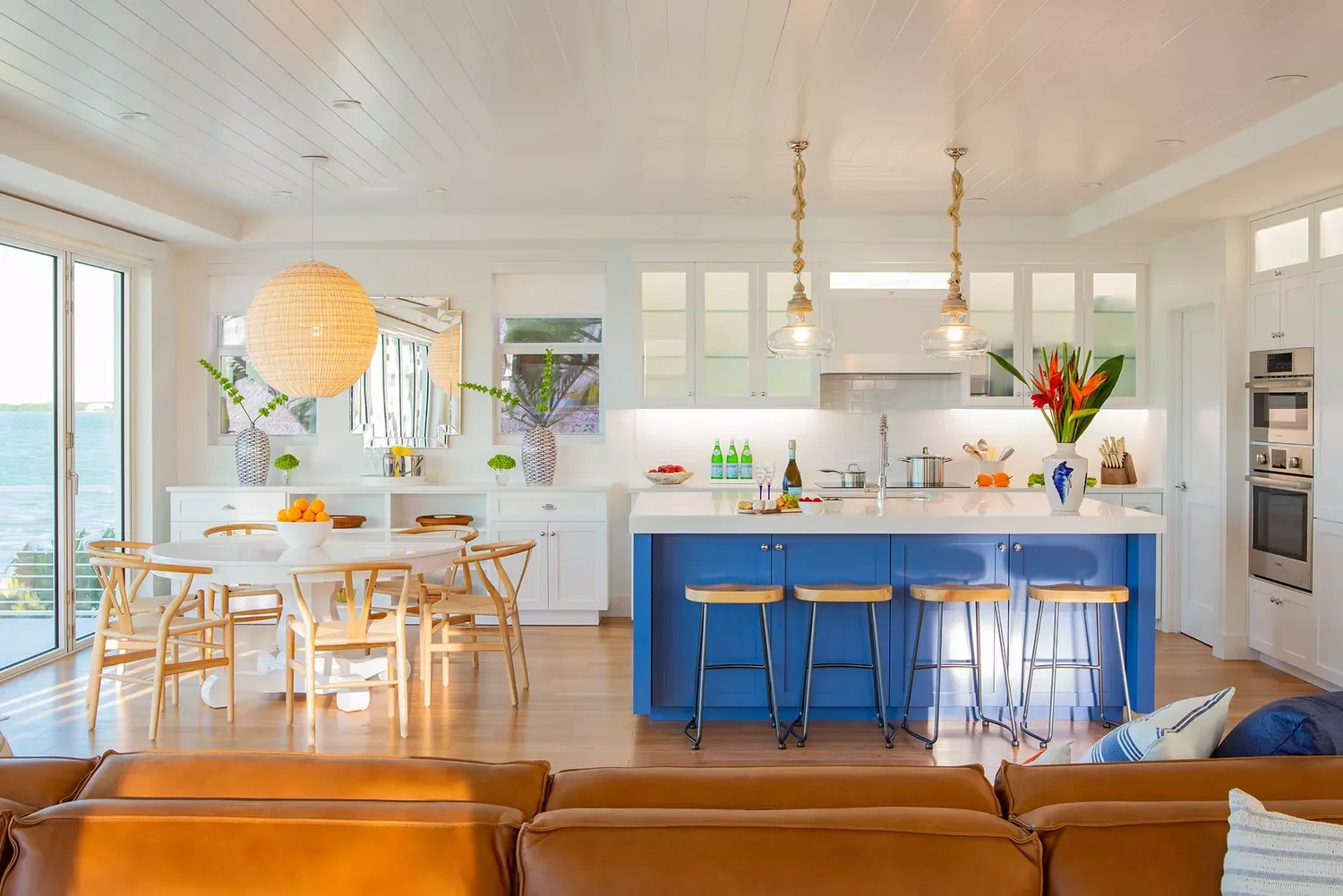Nautical Design