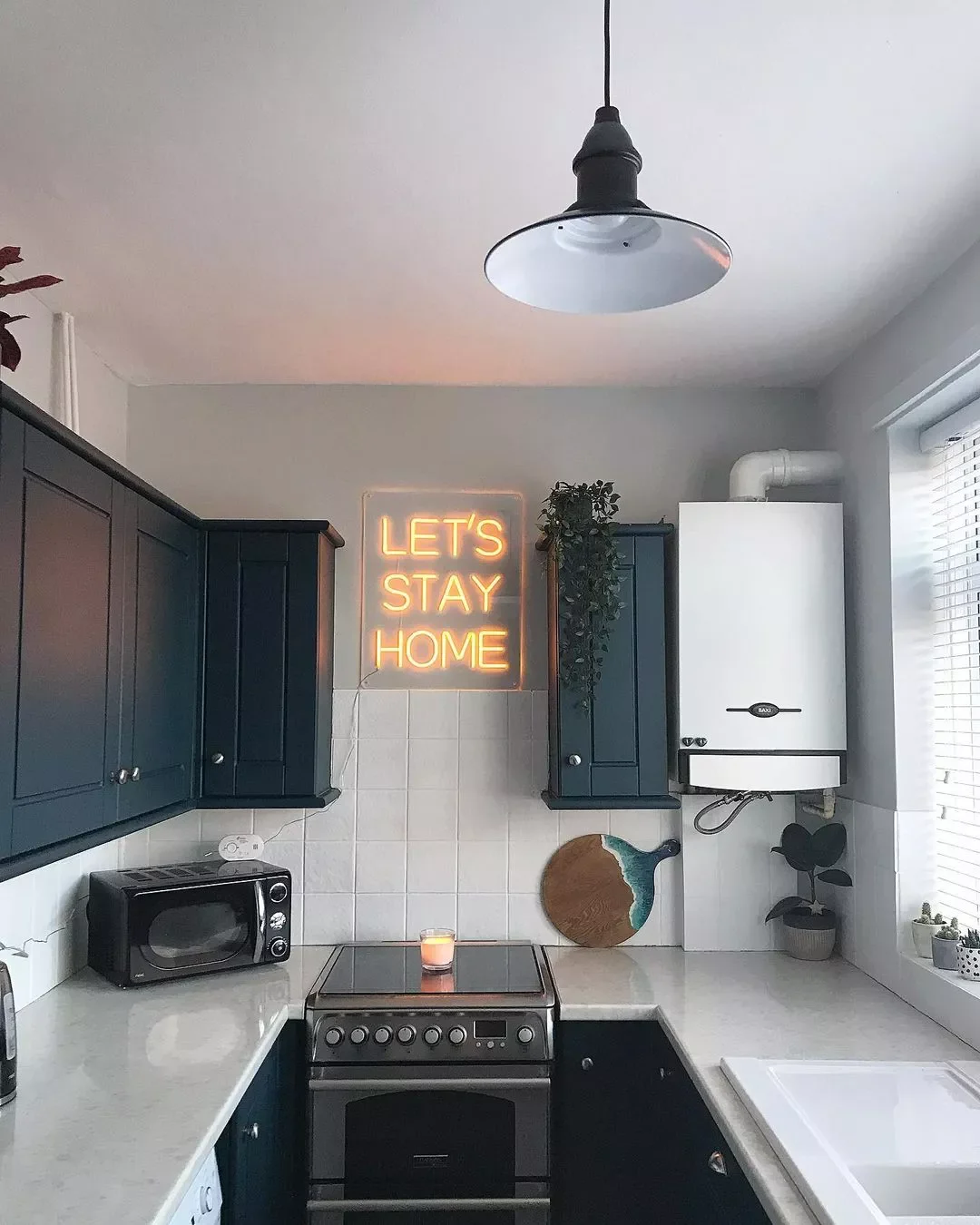 Neon Sign