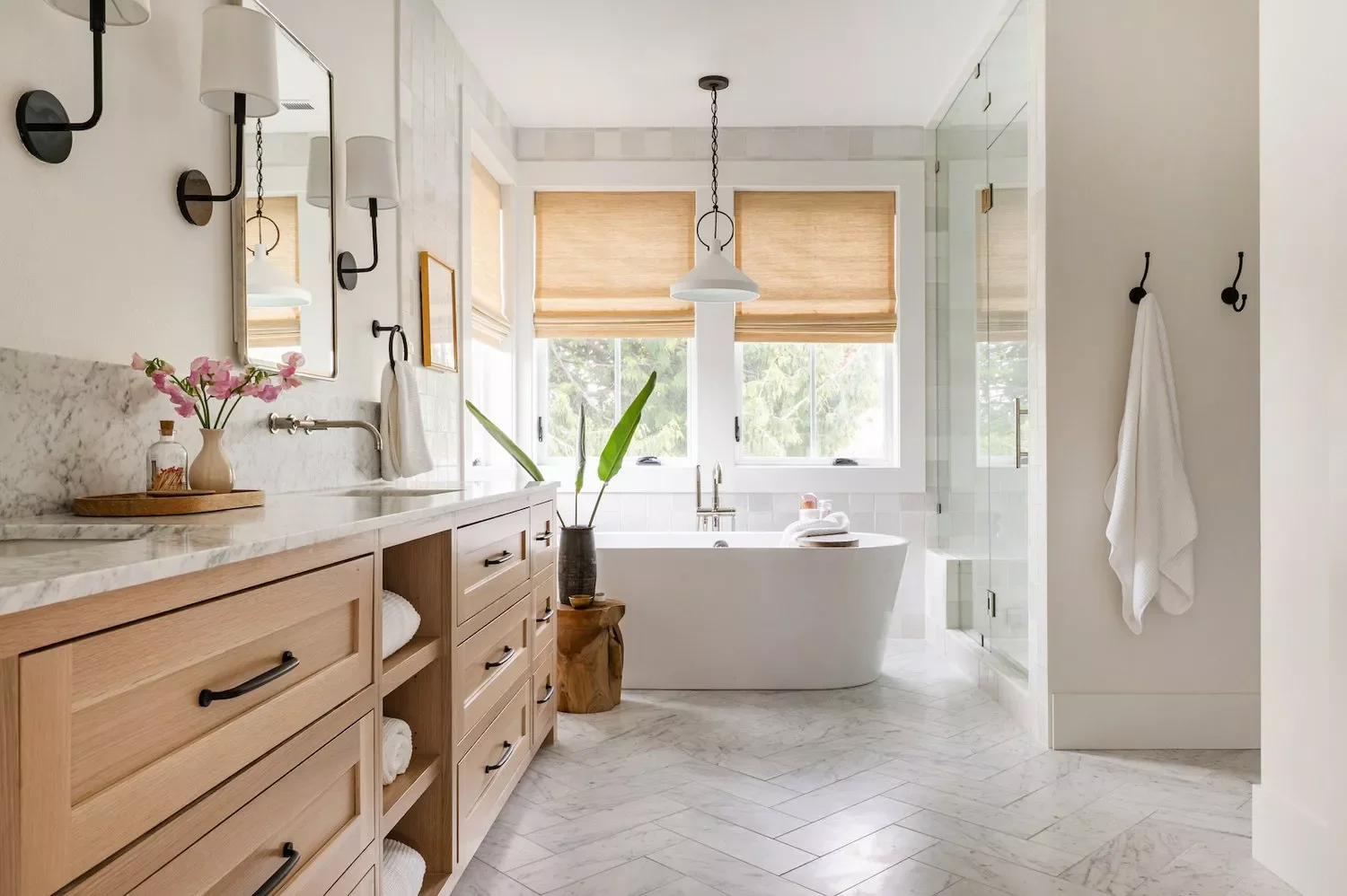 Opaque Window Shades