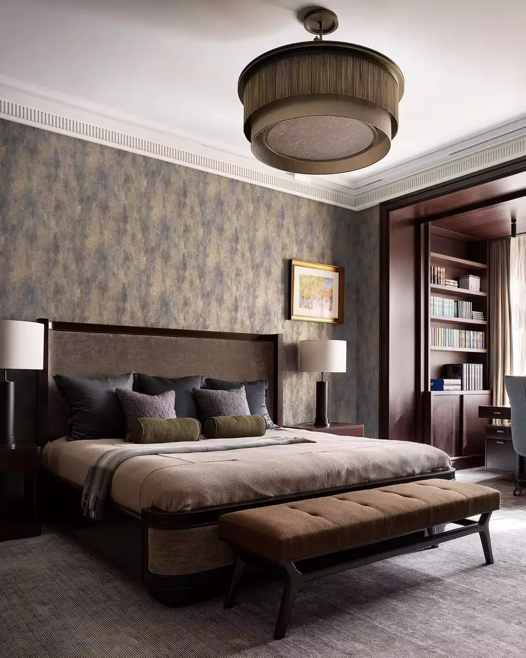 Opt For Grandeur