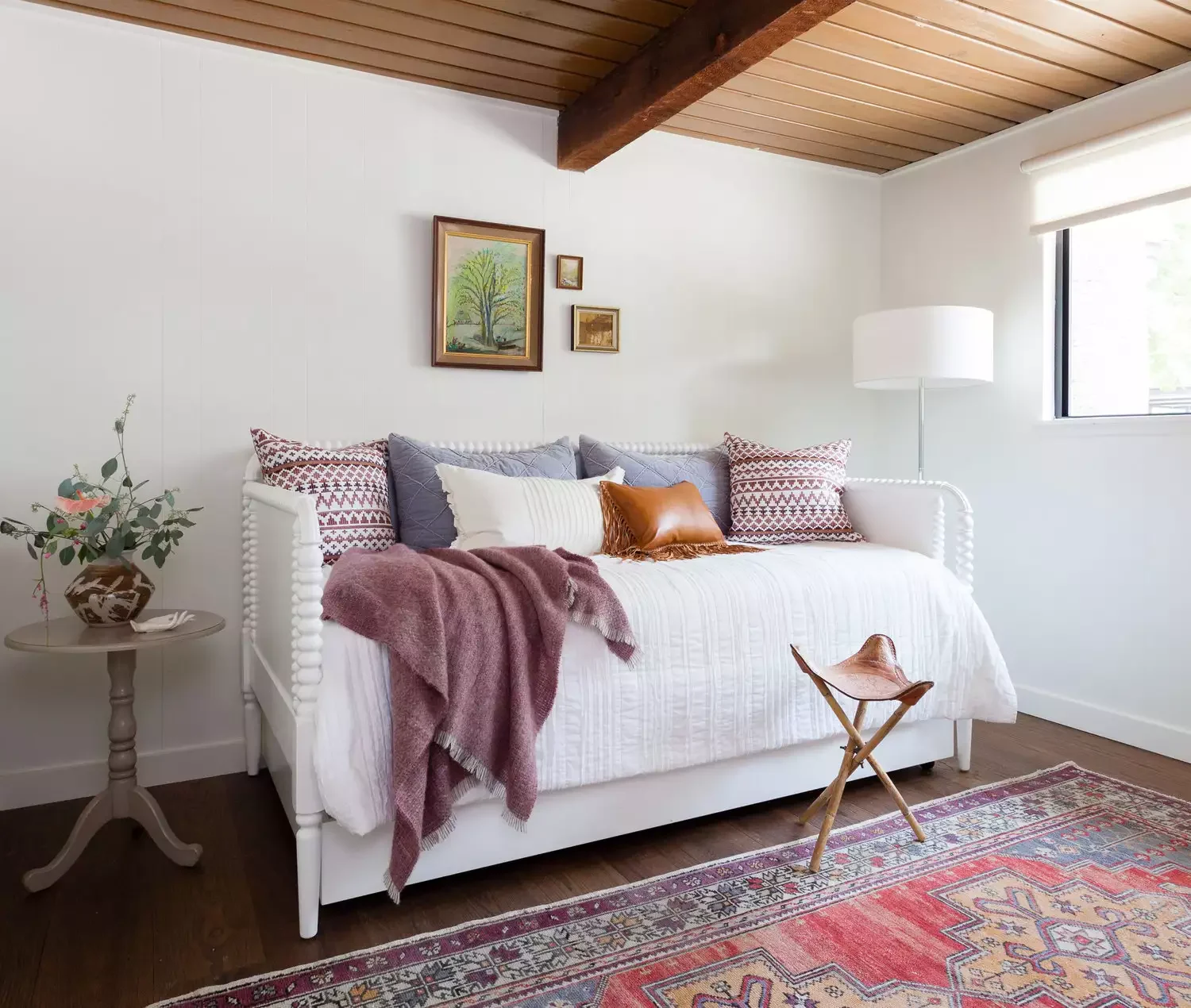 Opt for a Daybed