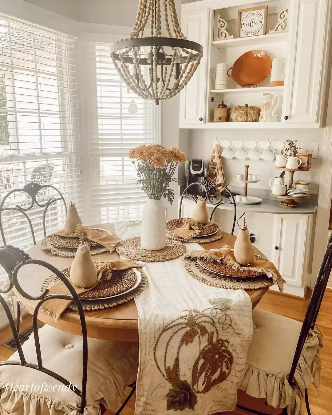 Organic Decor