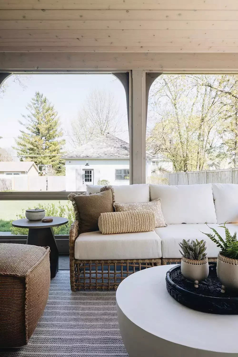Outdoor Furniture