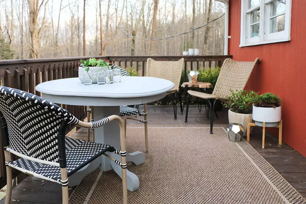 Outdoor Rug