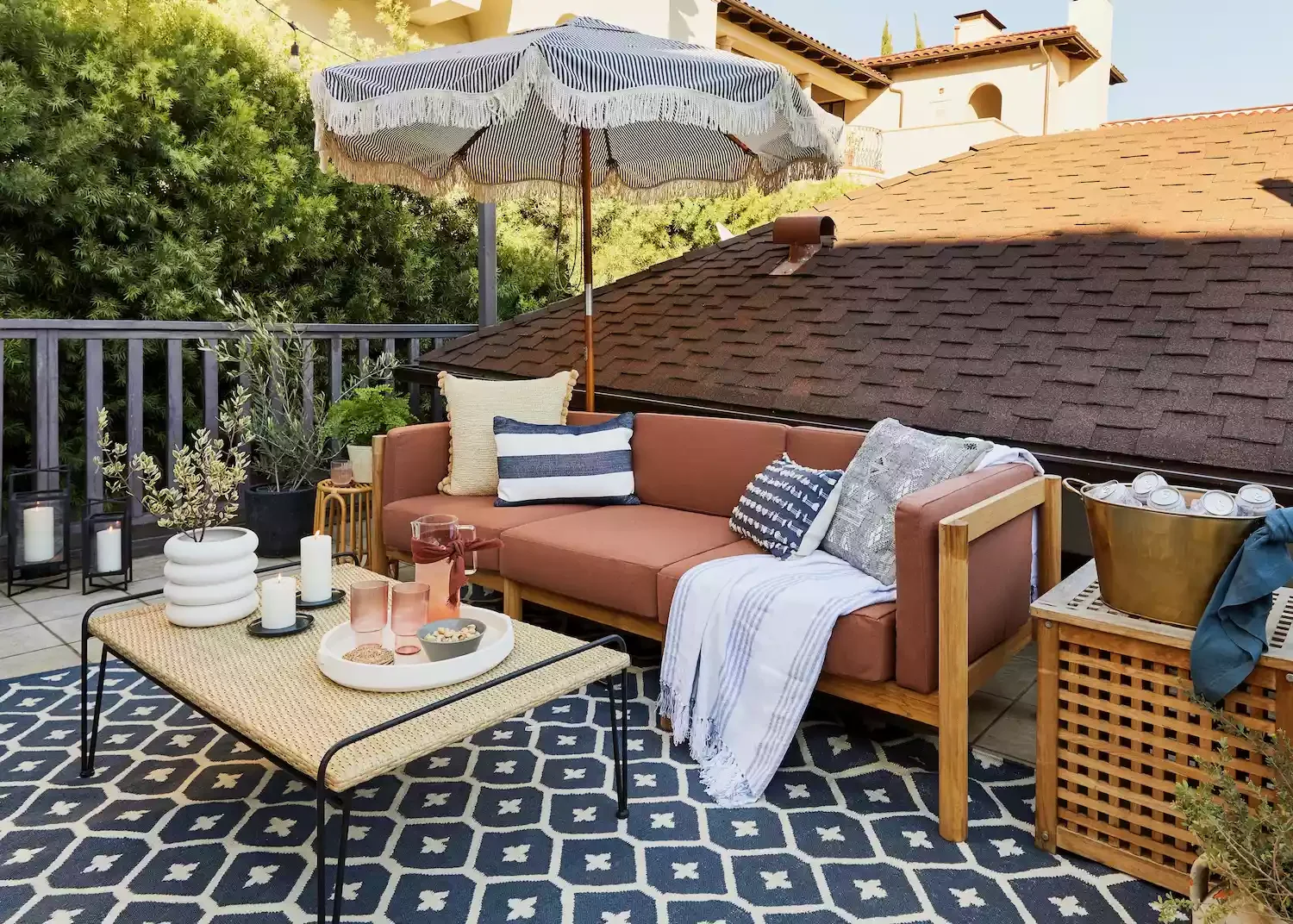 Outdoor Rug