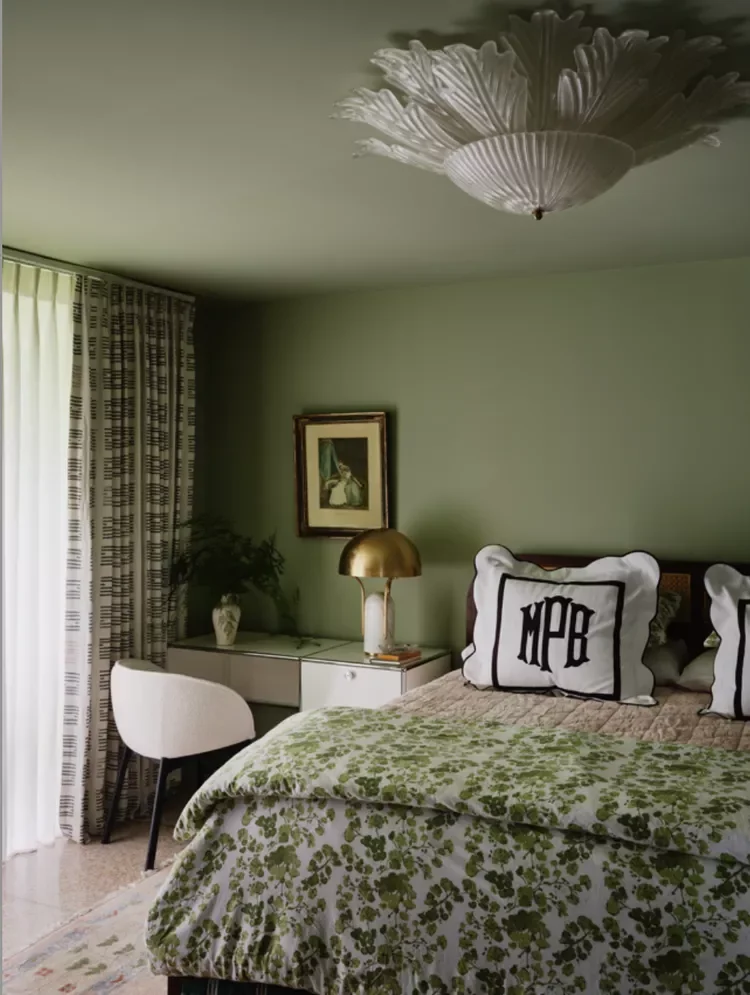 Paint It Green