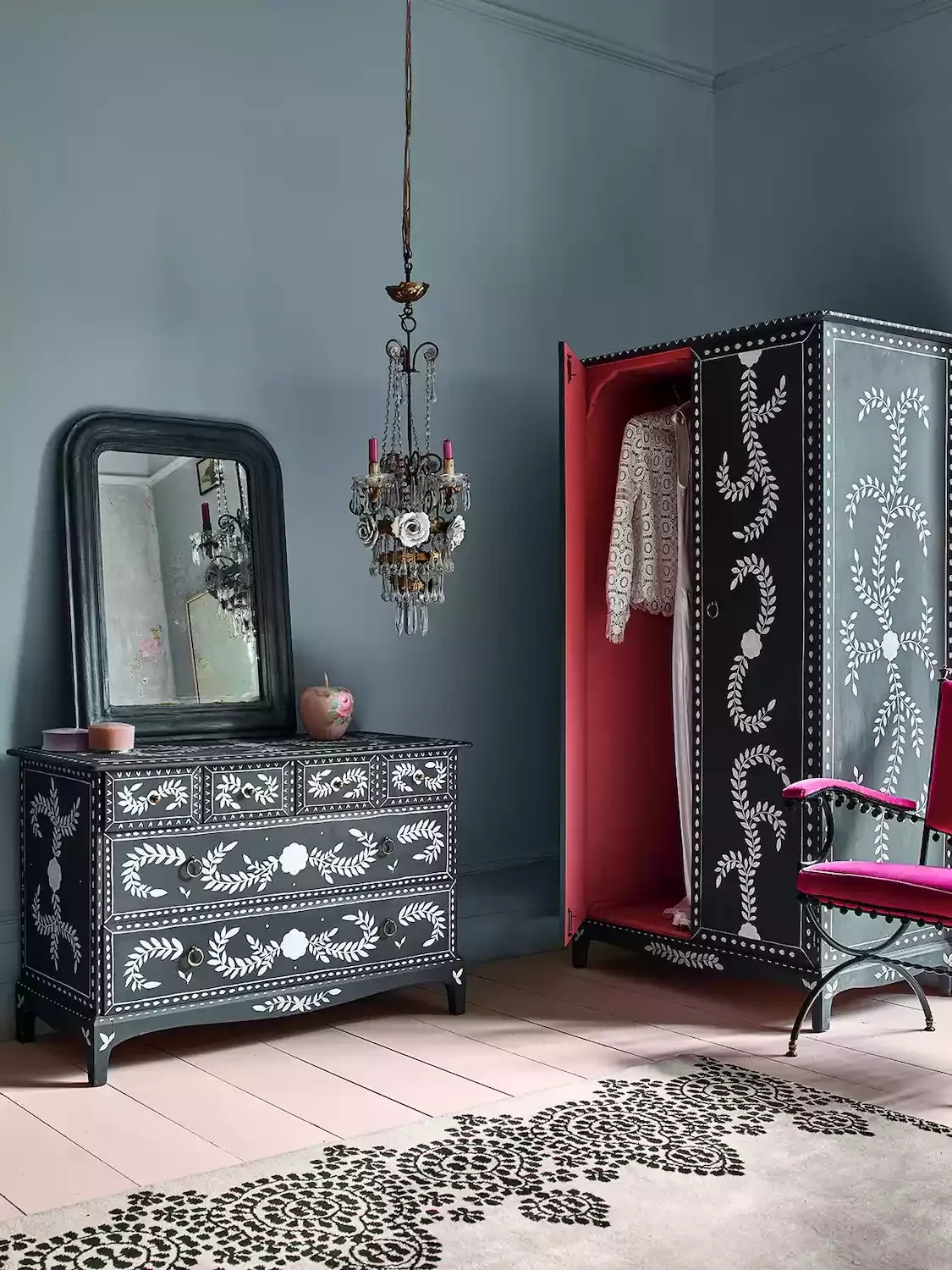 Paint Your Dresser