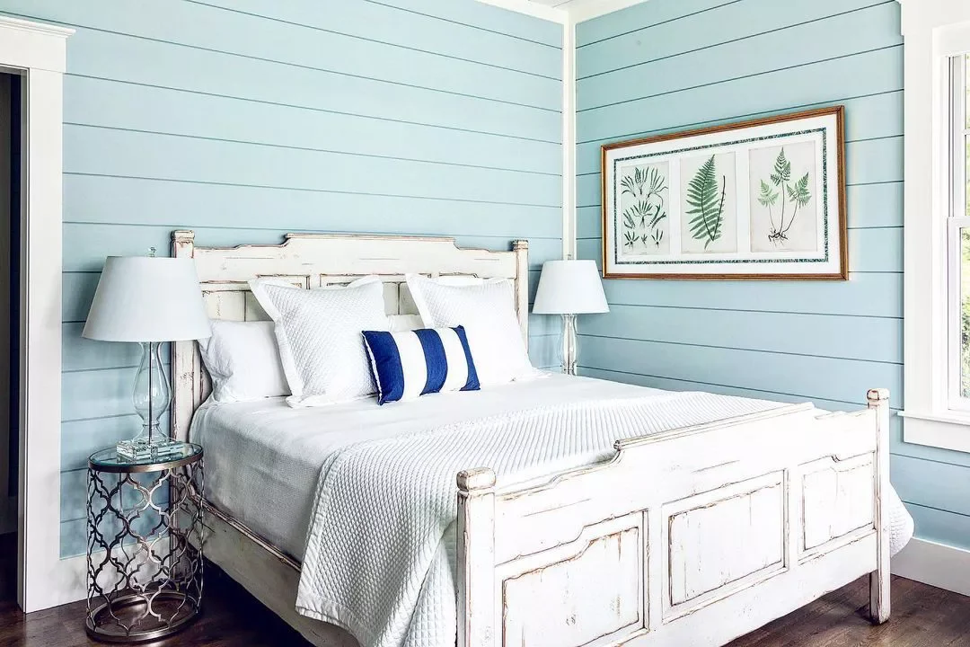 Paint Your Shiplap