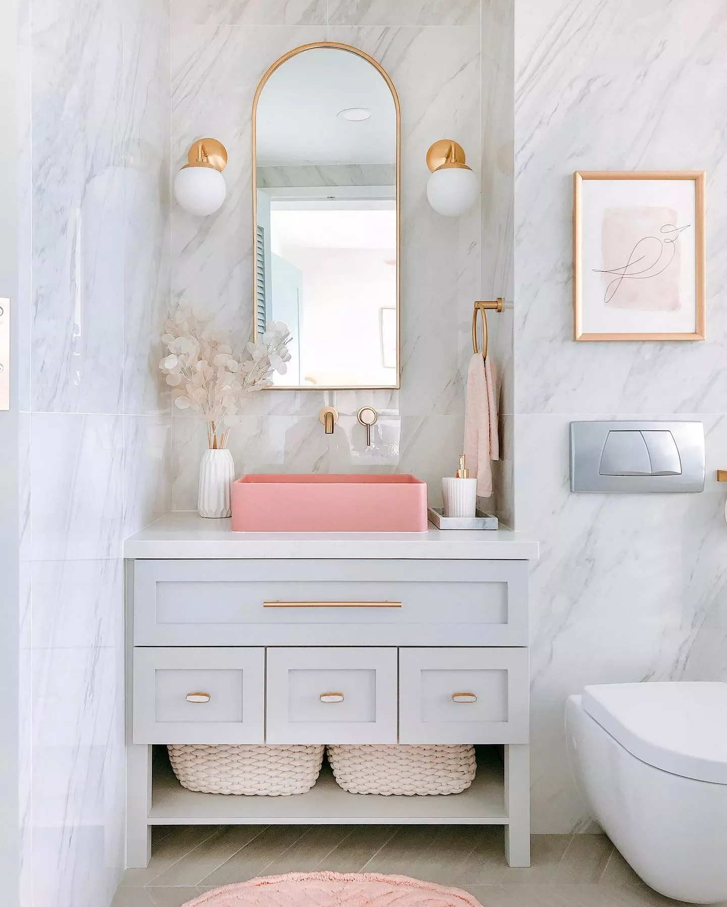Paint Your Vanity