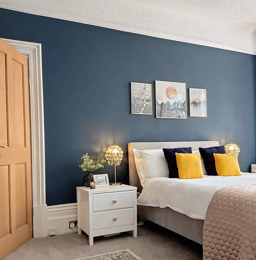 Paint Your Walls