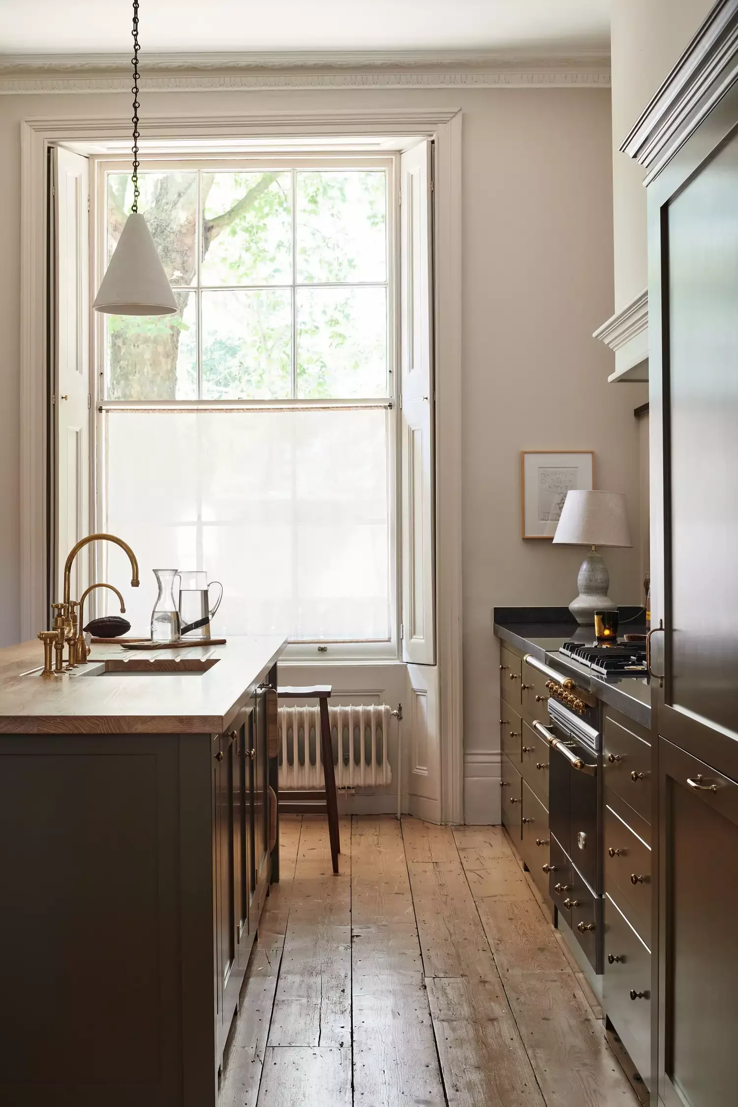 Period Moldings